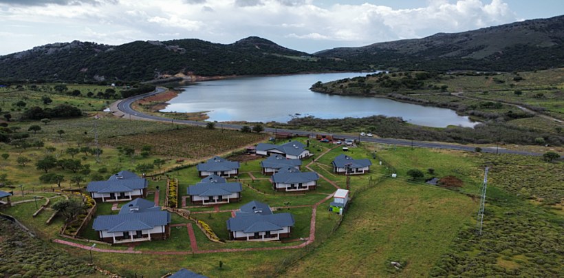 Otel Tolstoy'un Bisikleti   Genel 1